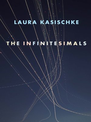 cover image of The Infinitesimals